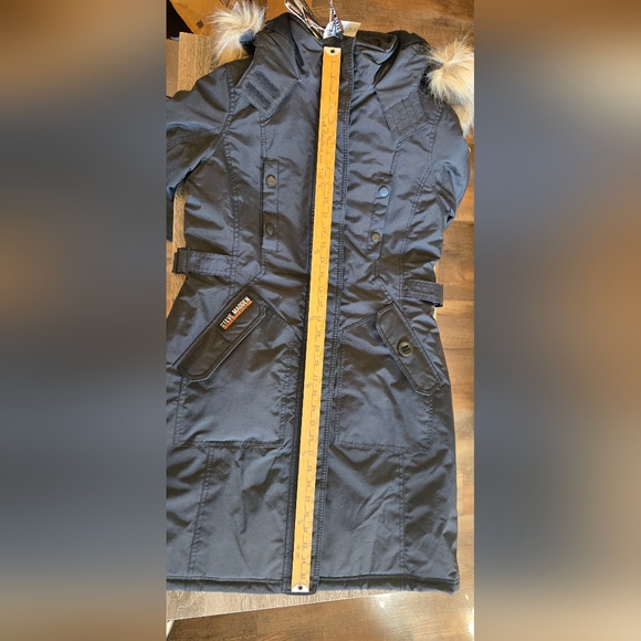 Steve Madden Coat - Picture 13 of 16